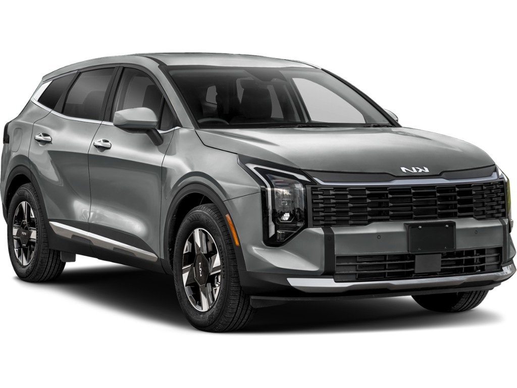 2026 Kia Sportage LX | Cam | USB | HtdSeats | Warranty to 2031 in Amherst, Nova Scotia - 1 - w1024h768px