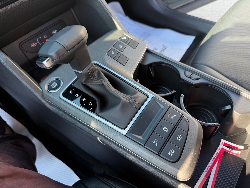 2026 Kia Sportage X-Line | Leather | Roof | Nav | Warranty to 2031 in Amherst, Nova Scotia - 51 - w1024h768px