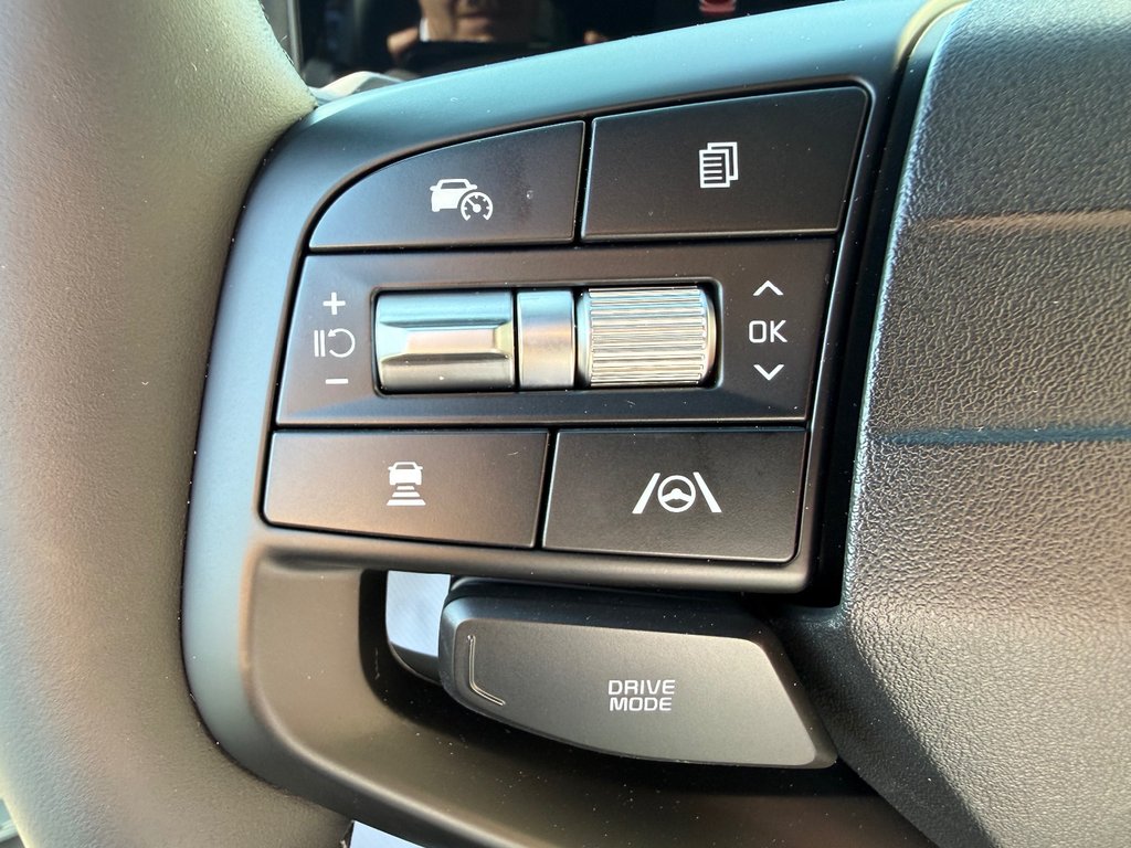 2026 Kia Sportage X-Line | Leather | Roof | Nav | Warranty to 2031 in Amherst, Nova Scotia - 37 - w1024h768px