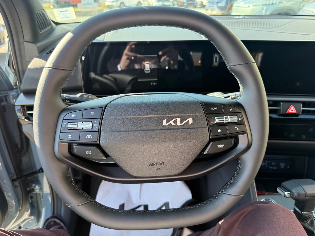 2026 Kia Sportage X-Line | Leather | Roof | Nav | Warranty to 2031 in Amherst, Nova Scotia - 39 - w1024h768px