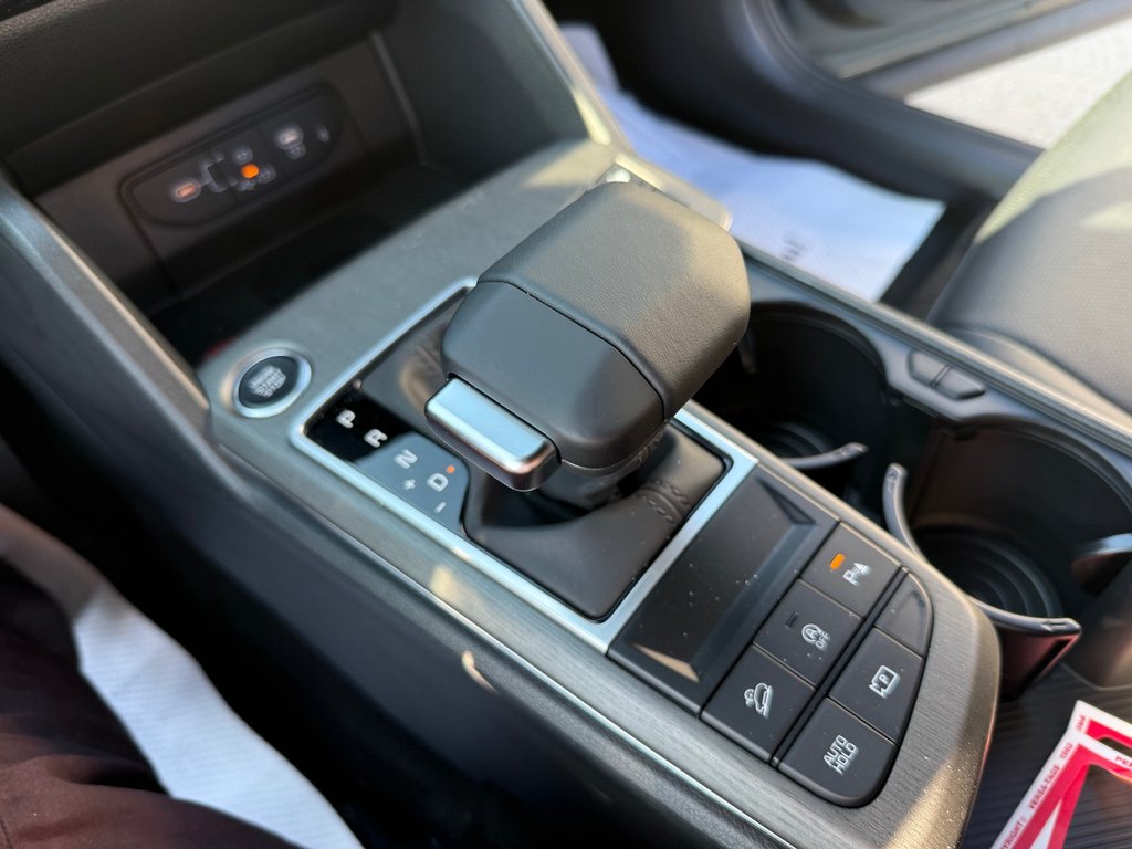 2026 Kia Sportage X-Line | Leather | Roof | Nav | Warranty to 2031 in Amherst, Nova Scotia - 46 - w1024h768px