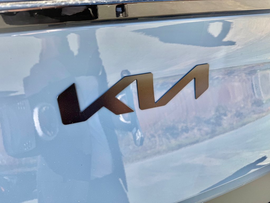 2026 Kia Sportage X-Line | Leather | Roof | Nav | Warranty to 2031 in Amherst, Nova Scotia - 19 - w1024h768px