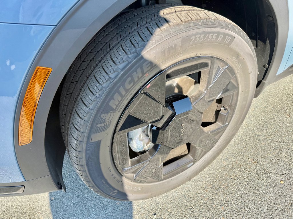2026 Kia Sportage X-Line | Leather | Roof | Nav | Warranty to 2031 in Amherst, Nova Scotia - 16 - w1024h768px