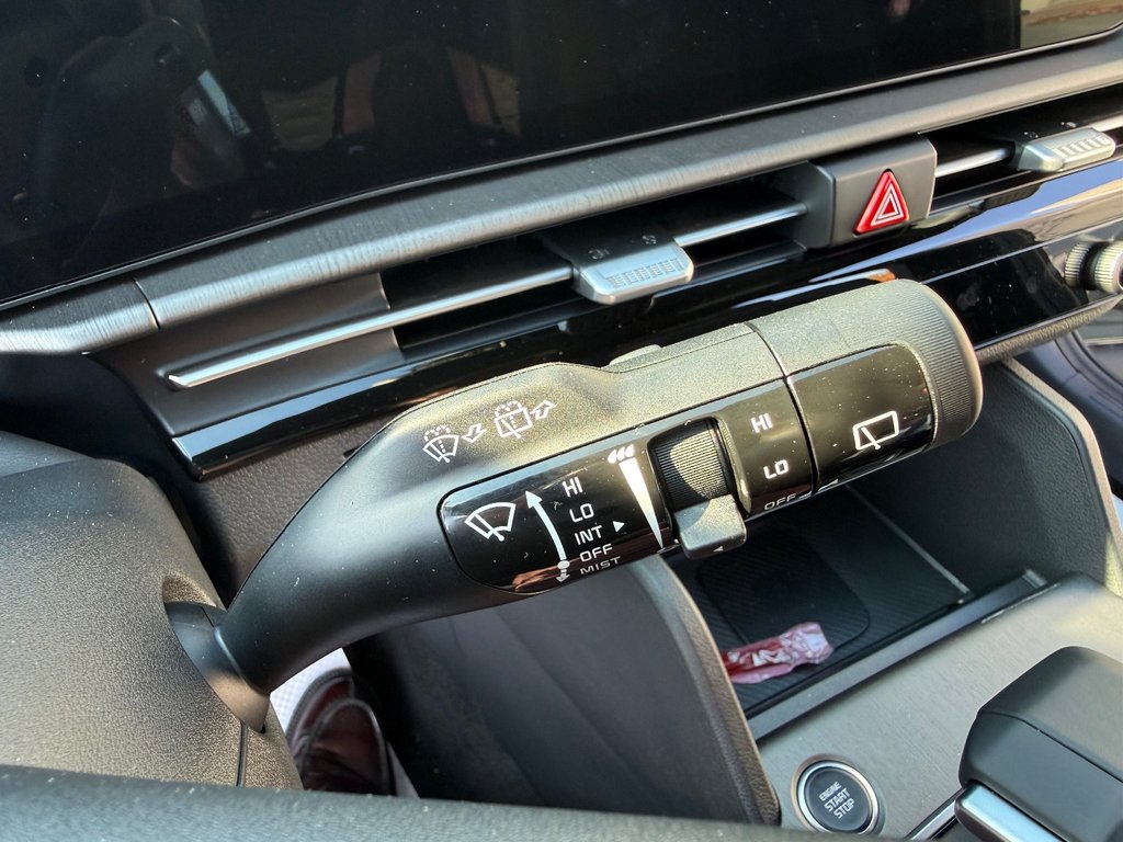 2026 Kia Sportage X-Line | Leather | Roof | Nav | Warranty to 2031 in Amherst, Nova Scotia - 40 - w1024h768px
