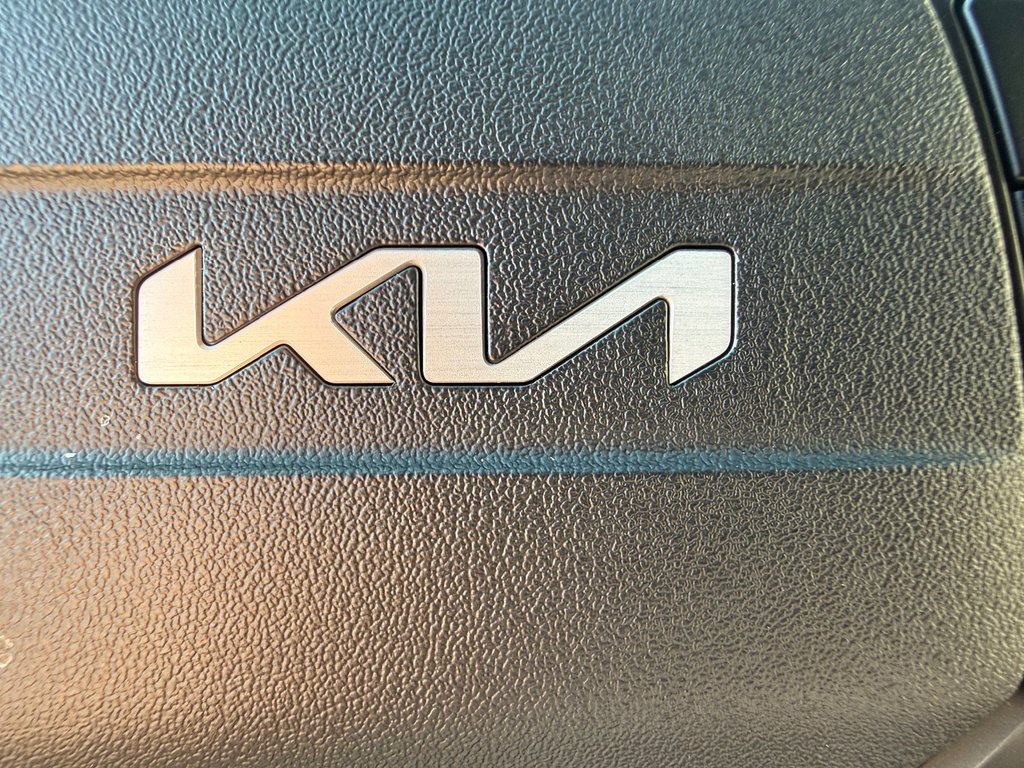 2026 Kia Sportage X-Line | Leather | Roof | Nav | Warranty to 2031 in Amherst, Nova Scotia - 78 - w1024h768px