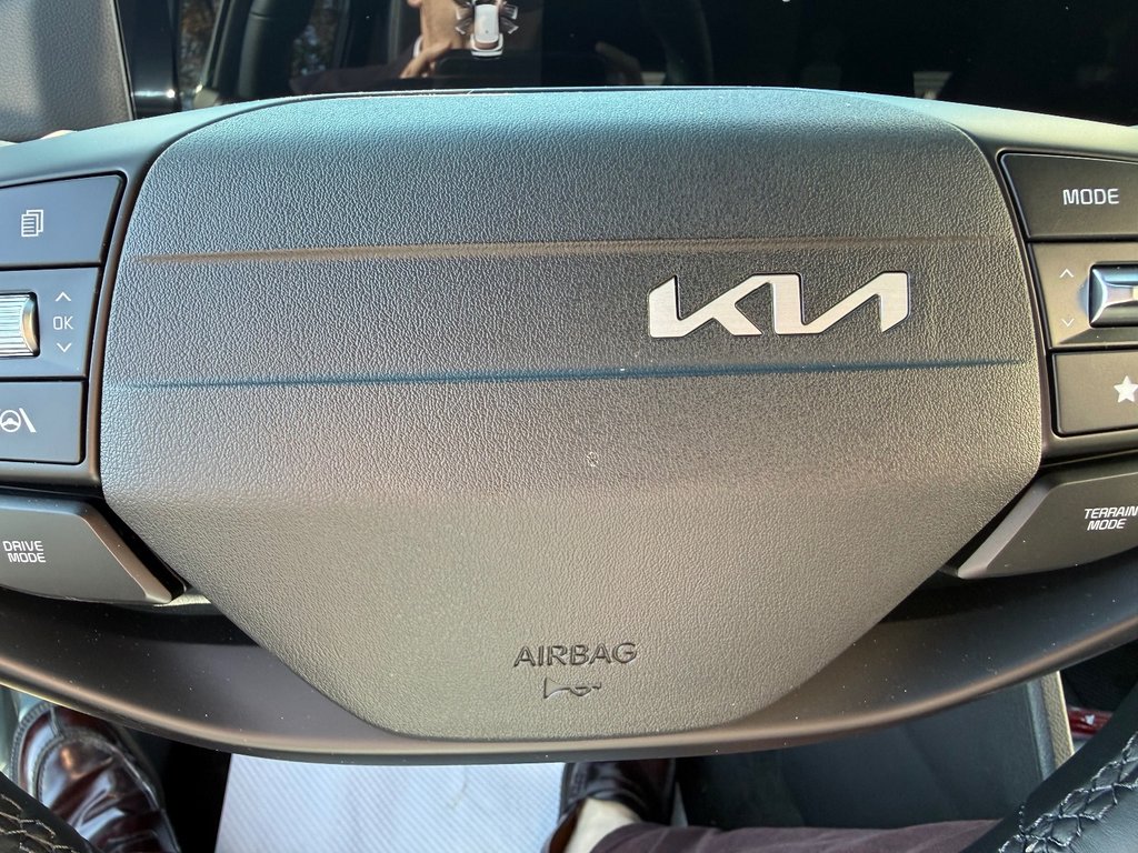 2026 Kia Sportage X-Line | Leather | Roof | Nav | Warranty to 2031 in Amherst, Nova Scotia - 42 - w1024h768px