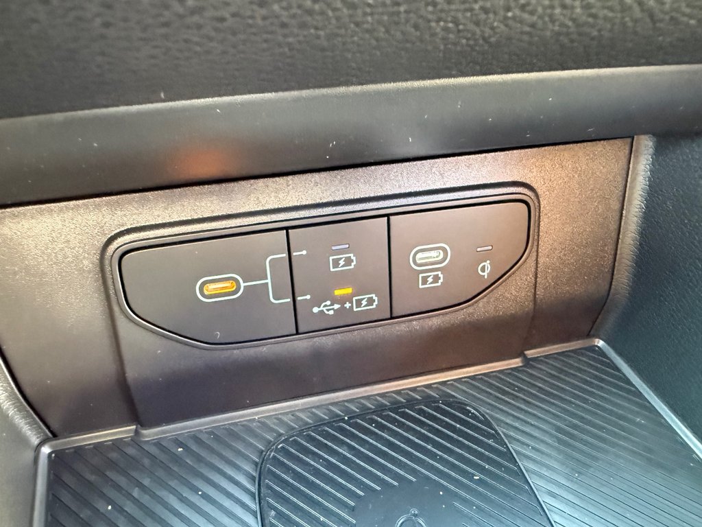 2026 Kia Sportage X-Line | Leather | Roof | Nav | Warranty to 2031 in Amherst, Nova Scotia - 49 - w1024h768px
