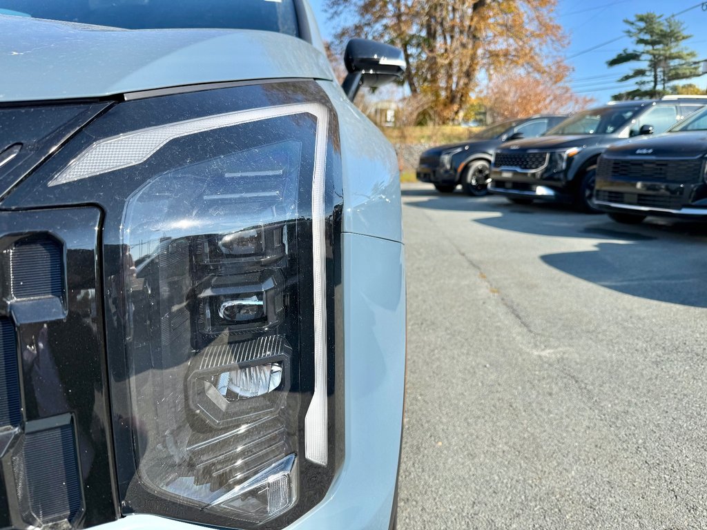 2026 Kia Sportage X-Line | Leather | Roof | Nav | Warranty to 2031 in Amherst, Nova Scotia - 15 - w1024h768px