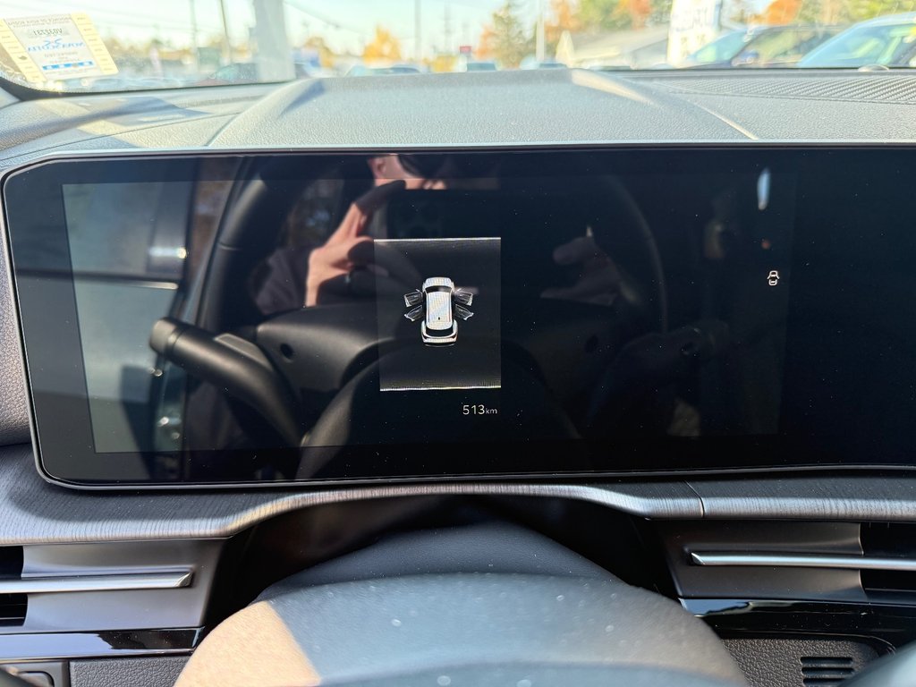 2026 Kia Sportage X-Line | Leather | Roof | Nav | Warranty to 2031 in Amherst, Nova Scotia - 45 - w1024h768px