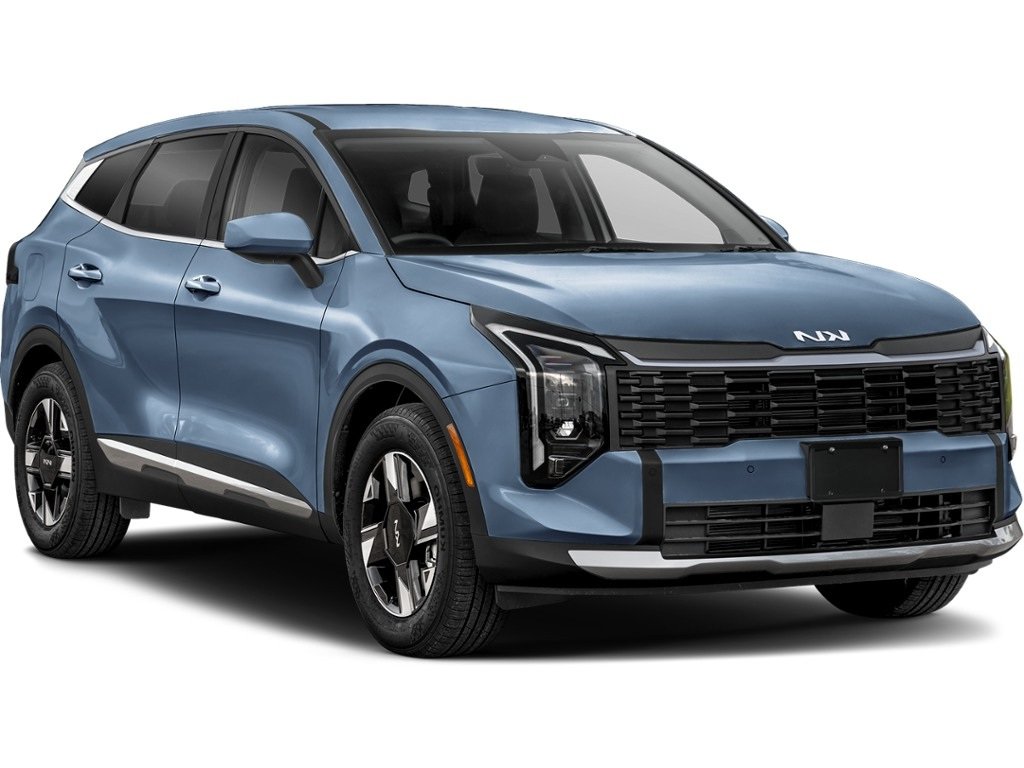 Kia SPORTAGE LX | Cam | USB | HtdSeats | Warranty to 2031 2027 à Amherst, Nouvelle-Écosse - 1 - w1024h768px
