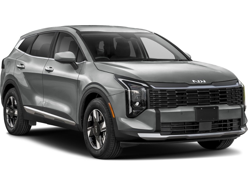 2027 Kia SPORTAGE LX | Cam | USB | HtdSeats | Warranty to 2031 in Amherst, Nova Scotia - 1 - w1024h768px