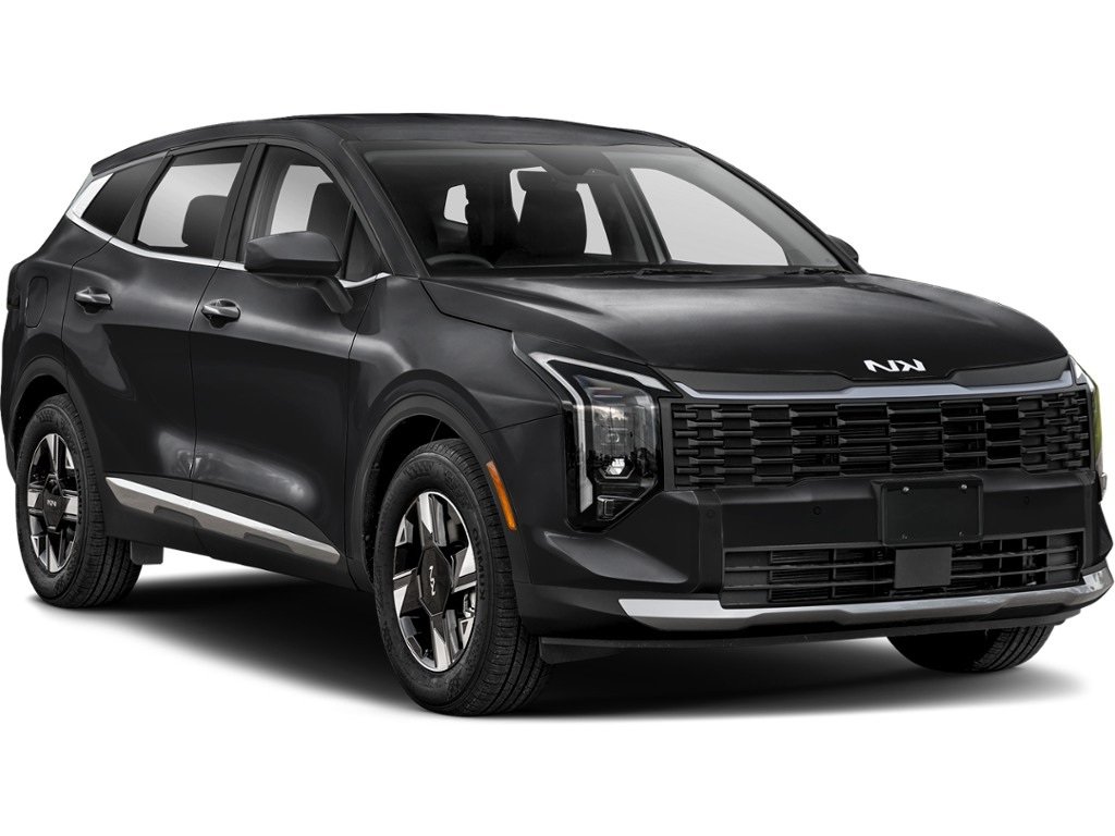 Kia Sportage X-Line | Leather | Roof | Cam | Warranty to 2031 2027 à Hebbville, Nouvelle-Écosse - 1 - w1024h768px