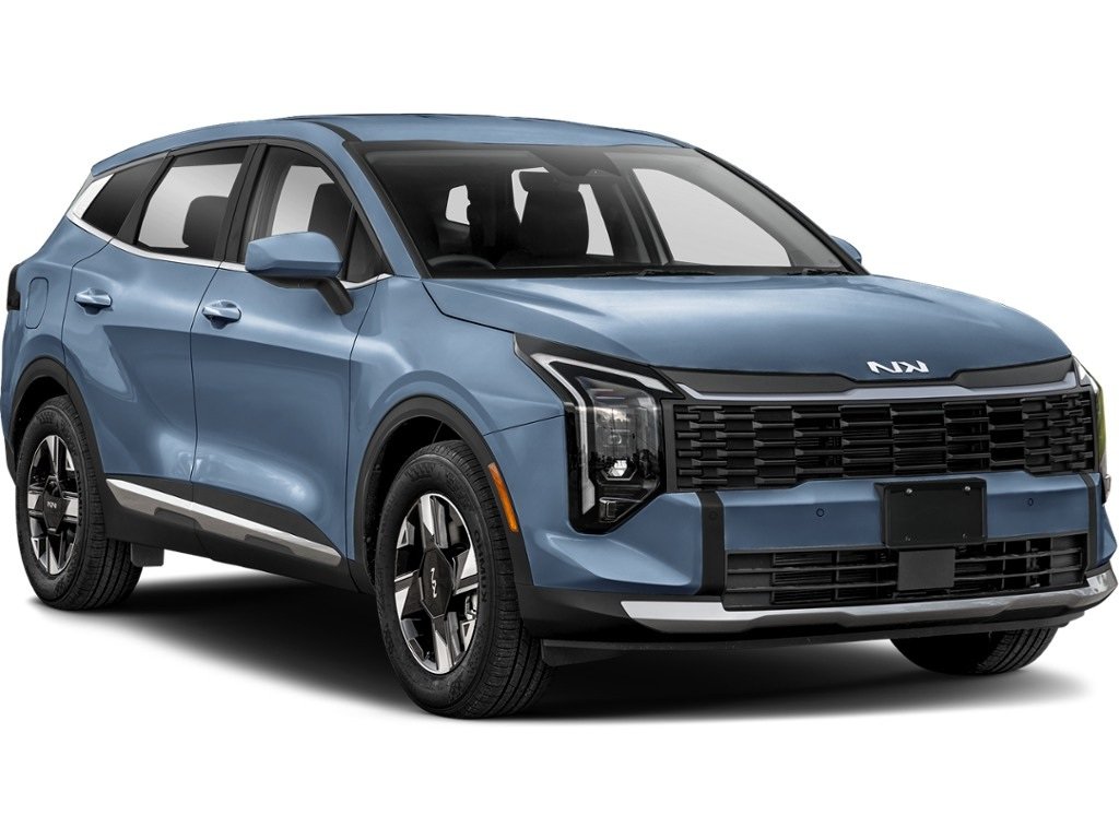 Kia Sportage LX | Cam | USB | HtdSeats | Warranty to 2031 2027 à Amherst, Nouvelle-Écosse - 1 - w1024h768px
