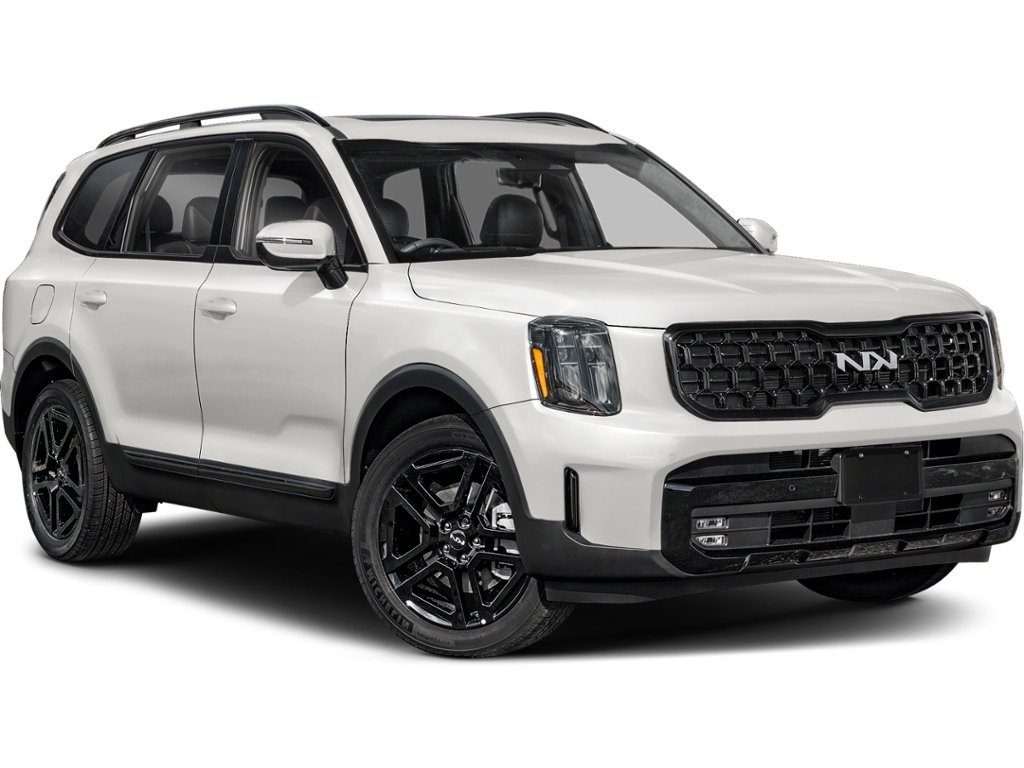 Kia Telluride X-Line | Leather | Roof | Nav | Warranty to 2030 2024 à Amherst, Nouvelle-Écosse - 1 - w1024h768px