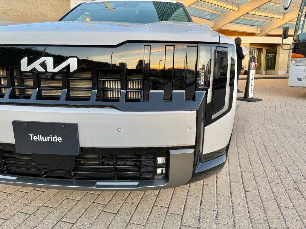 Kia Telluride X-Line | Leather | Roof | Nav | Warranty to 2031 2027 à Hebbville, Nouvelle-Écosse - 13 - w1024h768px