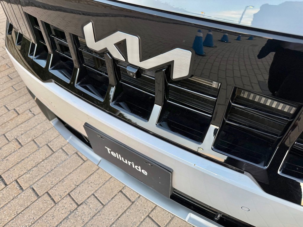 Kia Telluride X-Line | Leather | Roof | Nav | Warranty to 2031 2027 à Hebbville, Nouvelle-Écosse - 12 - w1024h768px