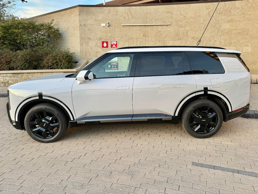 Kia Telluride X-Line | Leather | Roof | Nav | Warranty to 2031 2027 à Hebbville, Nouvelle-Écosse - 7 - w1024h768px