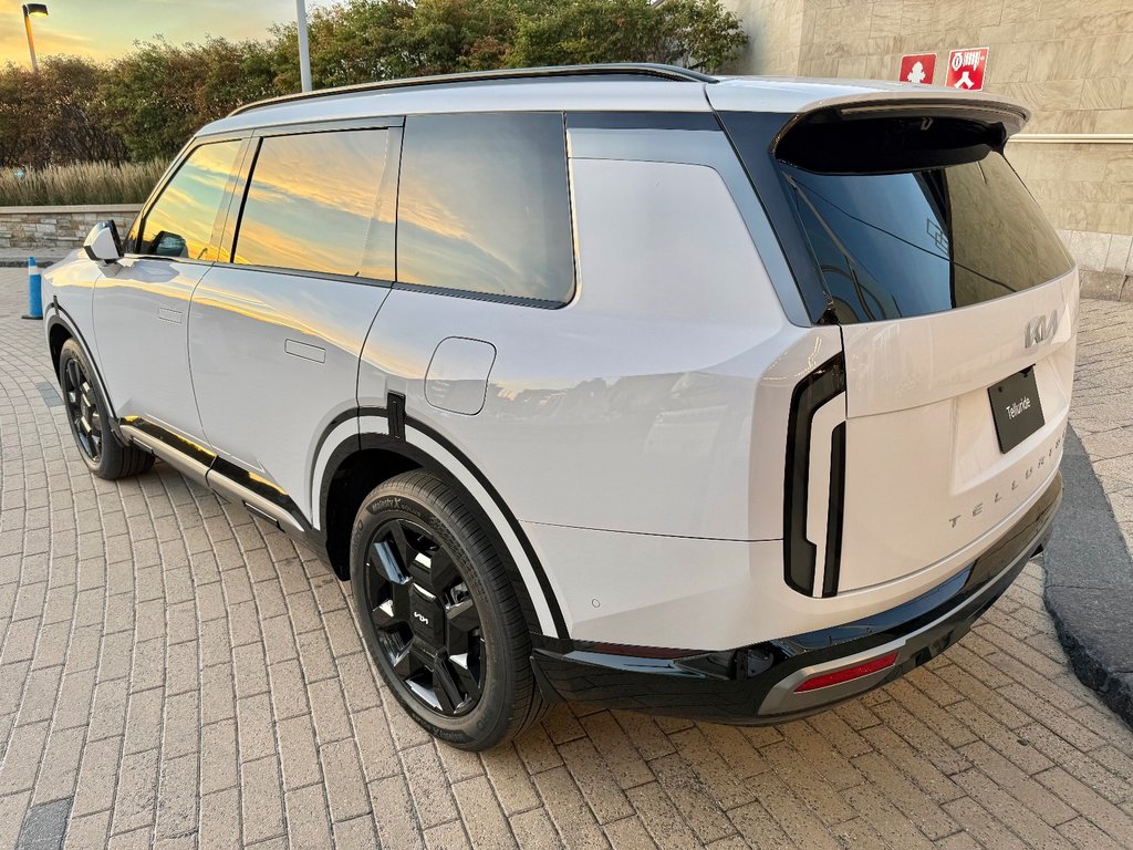 Kia Telluride X-Line | Leather | Roof | Nav | Warranty to 2031 2027 à Hebbville, Nouvelle-Écosse - 6 - w1024h768px