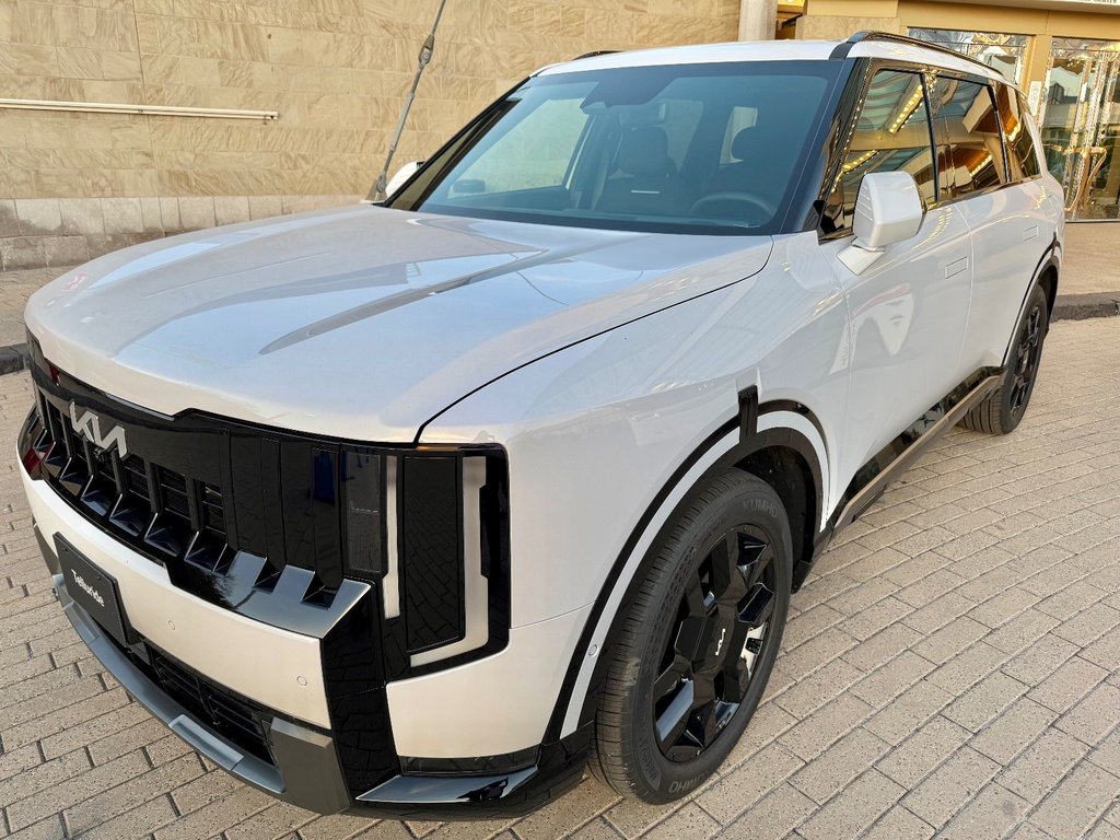 Kia Telluride X-Line | Leather | Roof | Nav | Warranty to 2031 2027 à Hebbville, Nouvelle-Écosse - 8 - w1024h768px