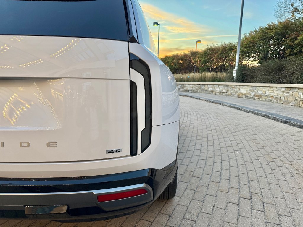 Kia Telluride X-Line | Leather | Roof | Nav | Warranty to 2031 2027 à Hebbville, Nouvelle-Écosse - 17 - w1024h768px