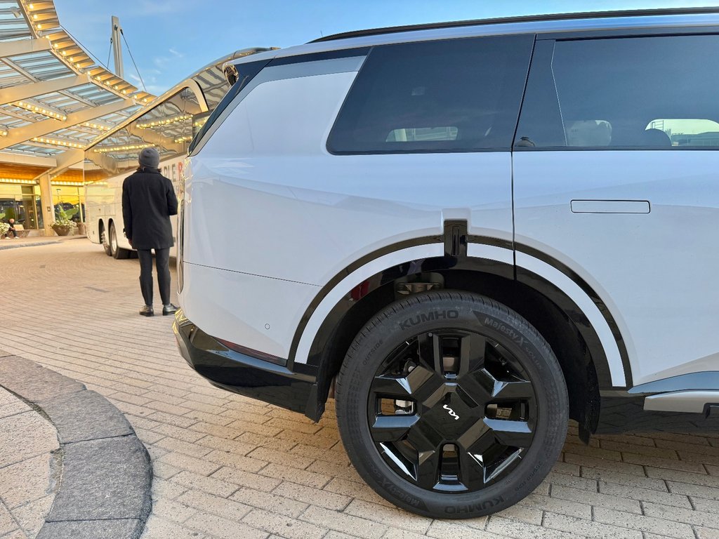 Kia Telluride X-Line | Leather | Roof | Nav | Warranty to 2031 2027 à Hebbville, Nouvelle-Écosse - 16 - w1024h768px