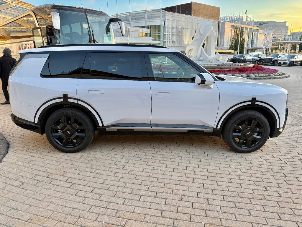 Kia Telluride X-Line | Leather | Roof | Nav | Warranty to 2031 2027 à Hebbville, Nouvelle-Écosse - 3 - w1024h768px