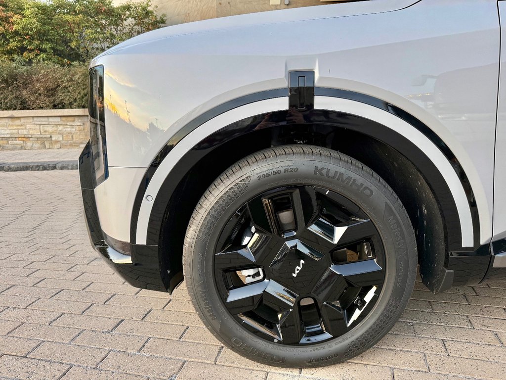 Kia Telluride X-Line | Leather | Roof | Nav | Warranty to 2031 2027 à Hebbville, Nouvelle-Écosse - 10 - w1024h768px