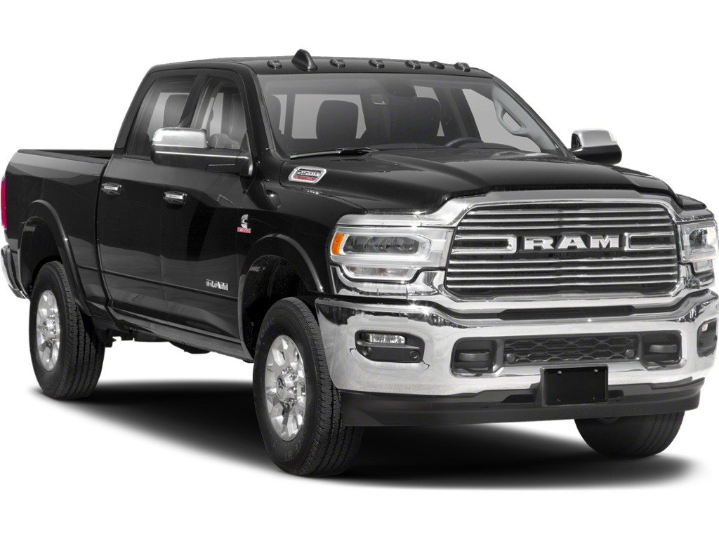 Ram 2500 Laramie | DIESEL | Leather | SunRoof | Nav | Cam 2019 à Hebbville, Nouvelle-Écosse - 1 - w1024h768px