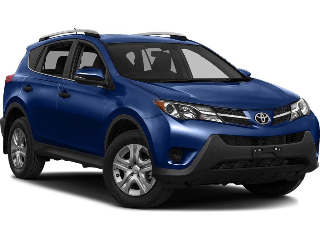 Toyota RAV4 LE | Cam | USB | HtdSeats | Bluetooth | Keyless 2015 à Hebbville, Nouvelle-Écosse - 1 - w1024h768px