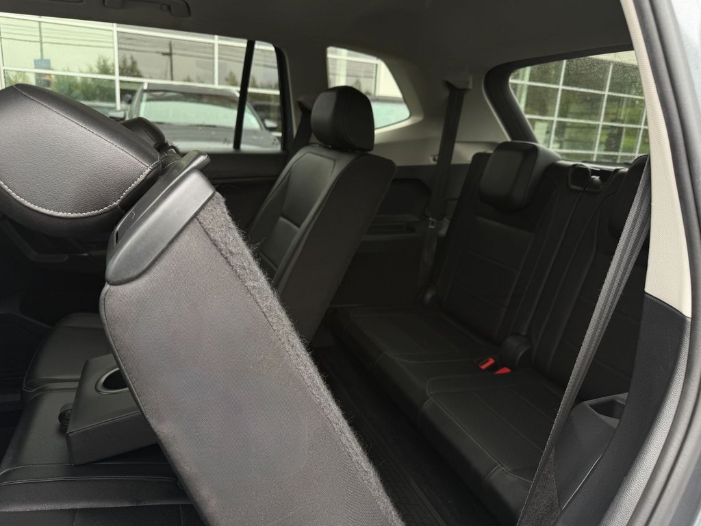 Volkswagen Tiguan Comfortline | Leather | Cam | USB | XM | Bluetooth 2018 à Hebbville, Nouvelle-Écosse - 16 - w1024h768px