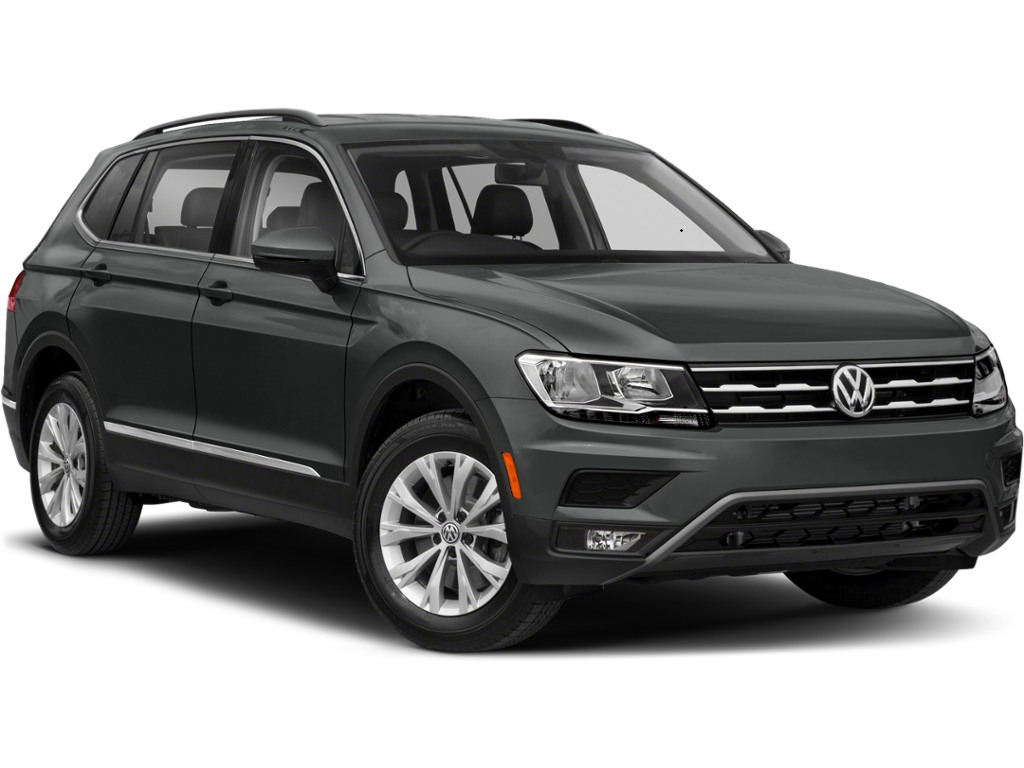 Volkswagen TIGUAN Trendline | Cam | USB | HtdSeats | Bluetooth 2020 à Amherst, Nouvelle-Écosse - 1 - w1024h768px