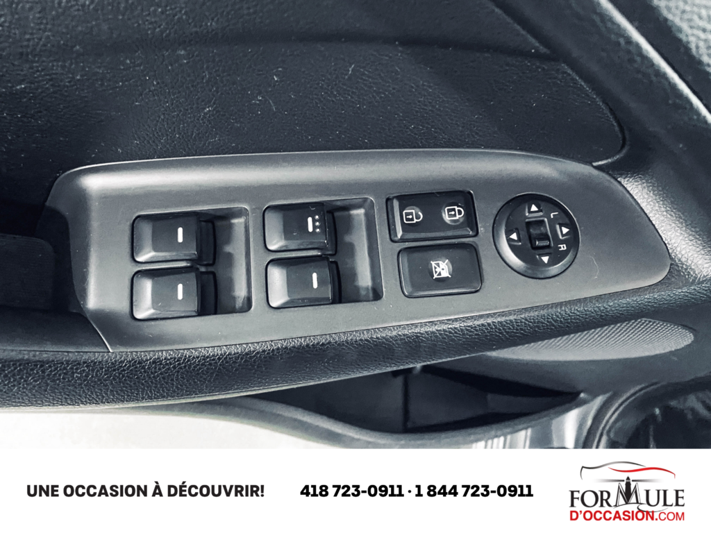 Kia Forte Lx 2017 à Rimouski, Québec - 6 - w1024h768px