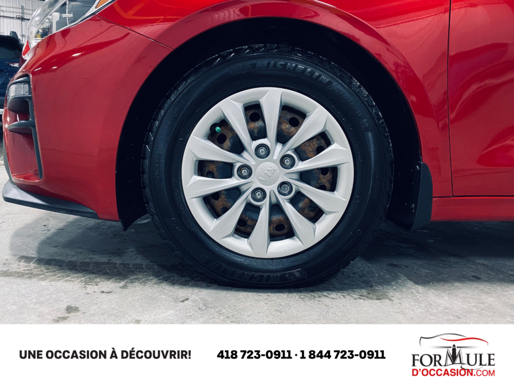 2019  Forte LX in Rimouski, Quebec - 3 - w1024h768px