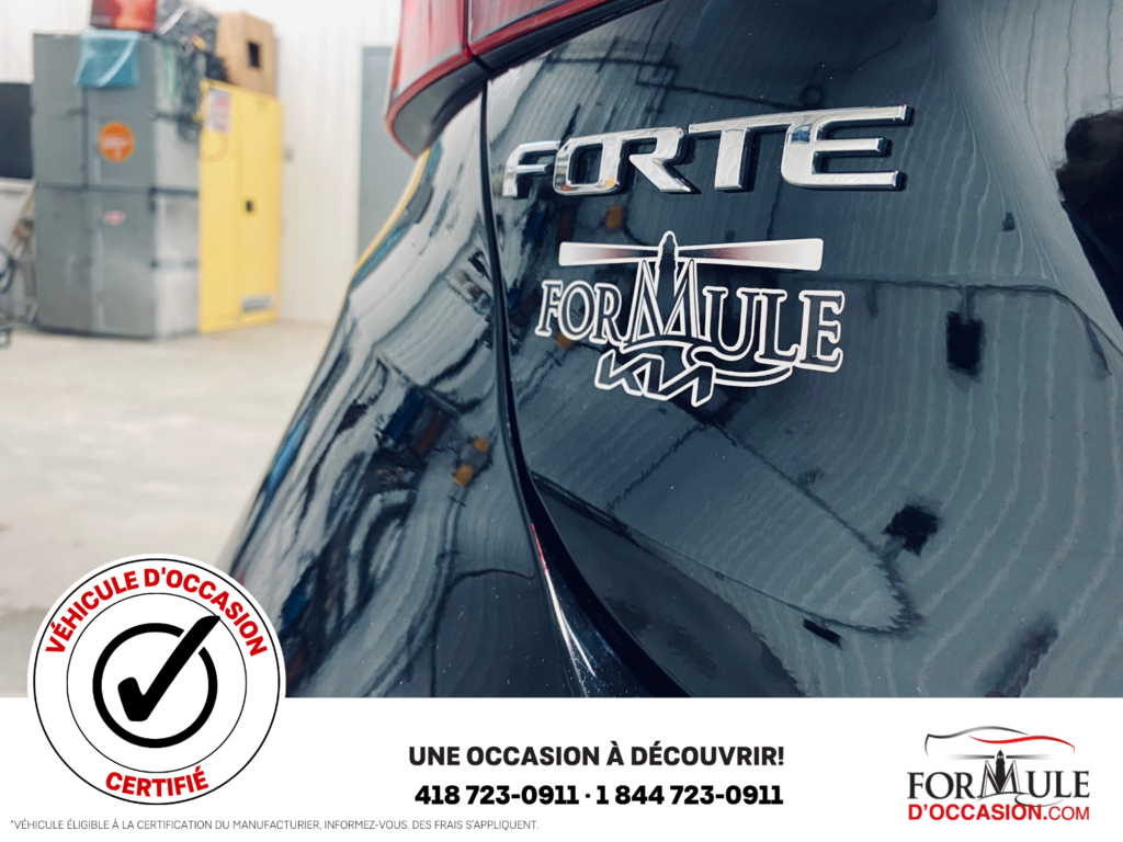 2021  Forte EX in Rimouski, Quebec - 21 - w1024h768px