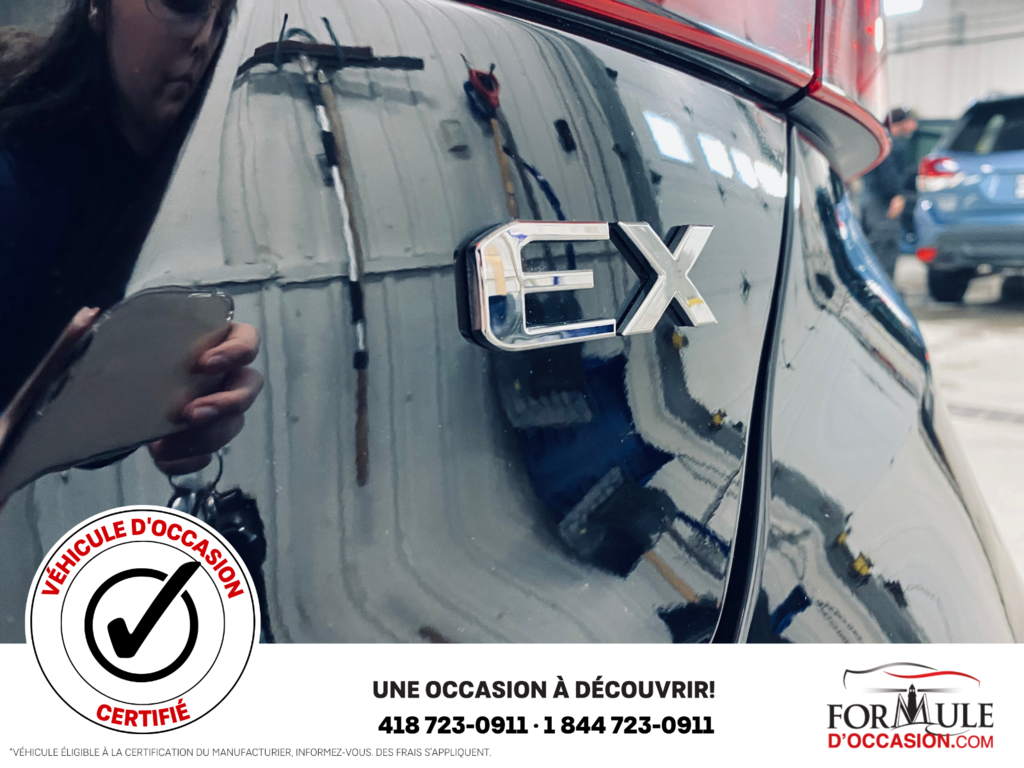 2021  Forte EX in Rimouski, Quebec - 23 - w1024h768px