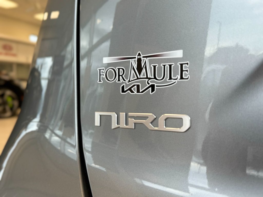 Niro EV Limited 2023 à Rimouski, Québec - 7 - w1024h768px