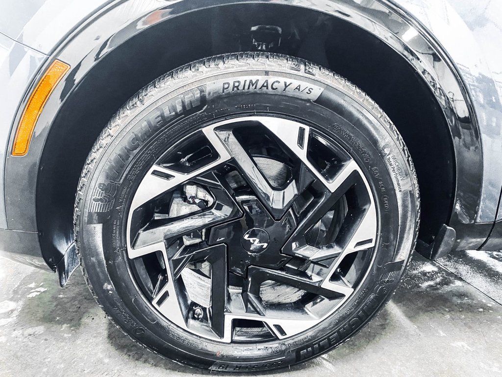 Kia Sportage Ex premium 2023 à Rimouski, Québec - 4 - w1024h768px