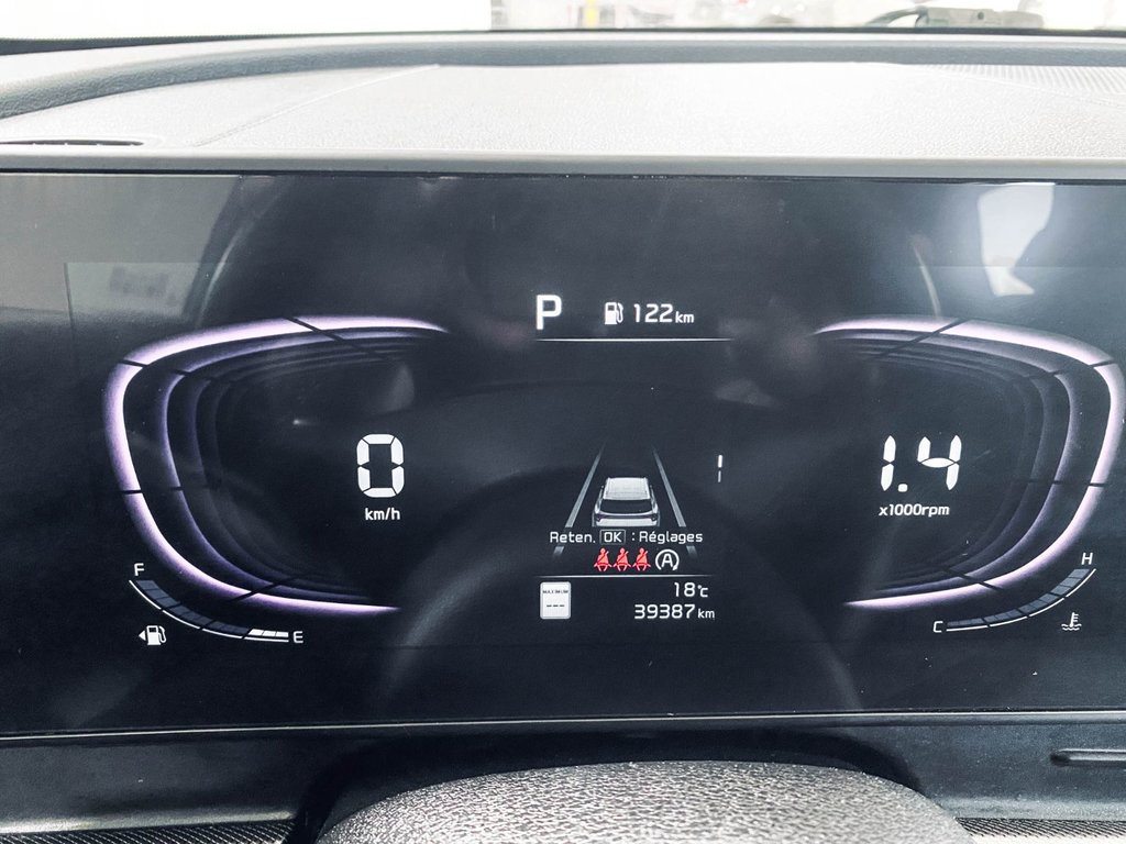 Kia Sportage Ex premium 2023 à Rimouski, Québec - 18 - w1024h768px