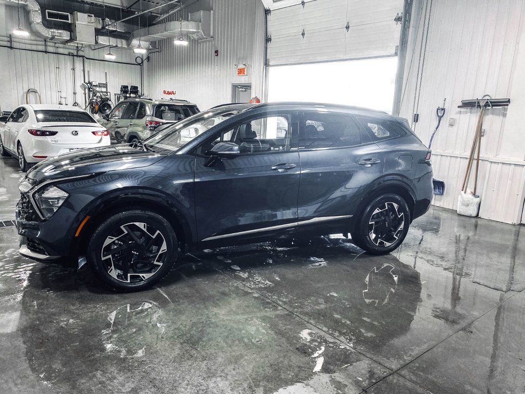 Kia Sportage Ex premium 2023 à Rimouski, Québec - 6 - w1024h768px