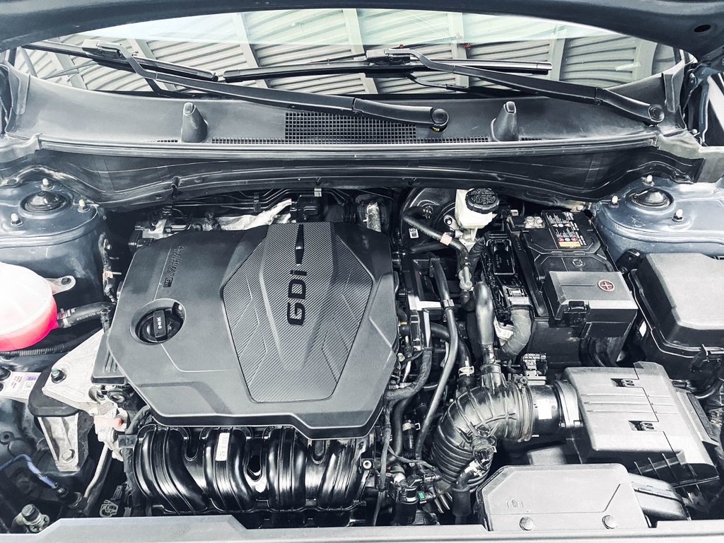 Kia Sportage Ex premium 2023 à Rimouski, Québec - 12 - w1024h768px