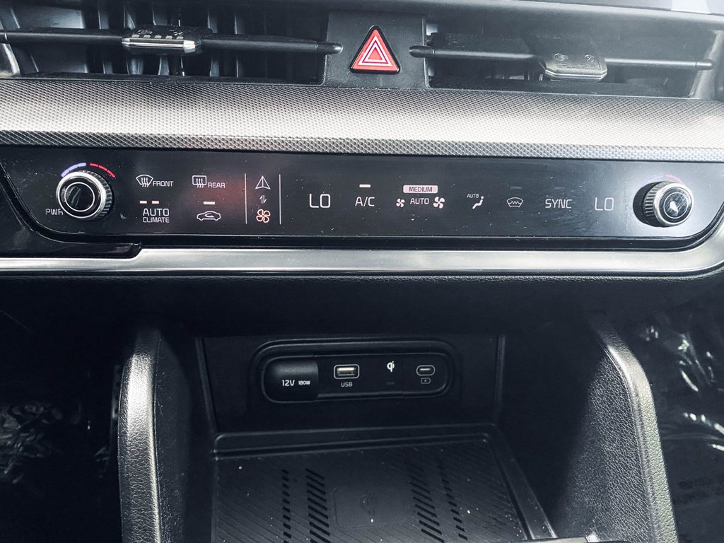 Kia Sportage Ex premium 2023 à Rimouski, Québec - 20 - w1024h768px