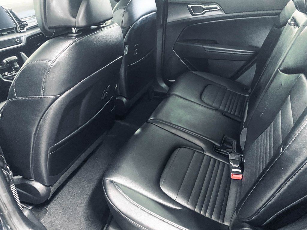Kia Sportage Ex premium 2023 à Rimouski, Québec - 26 - w1024h768px