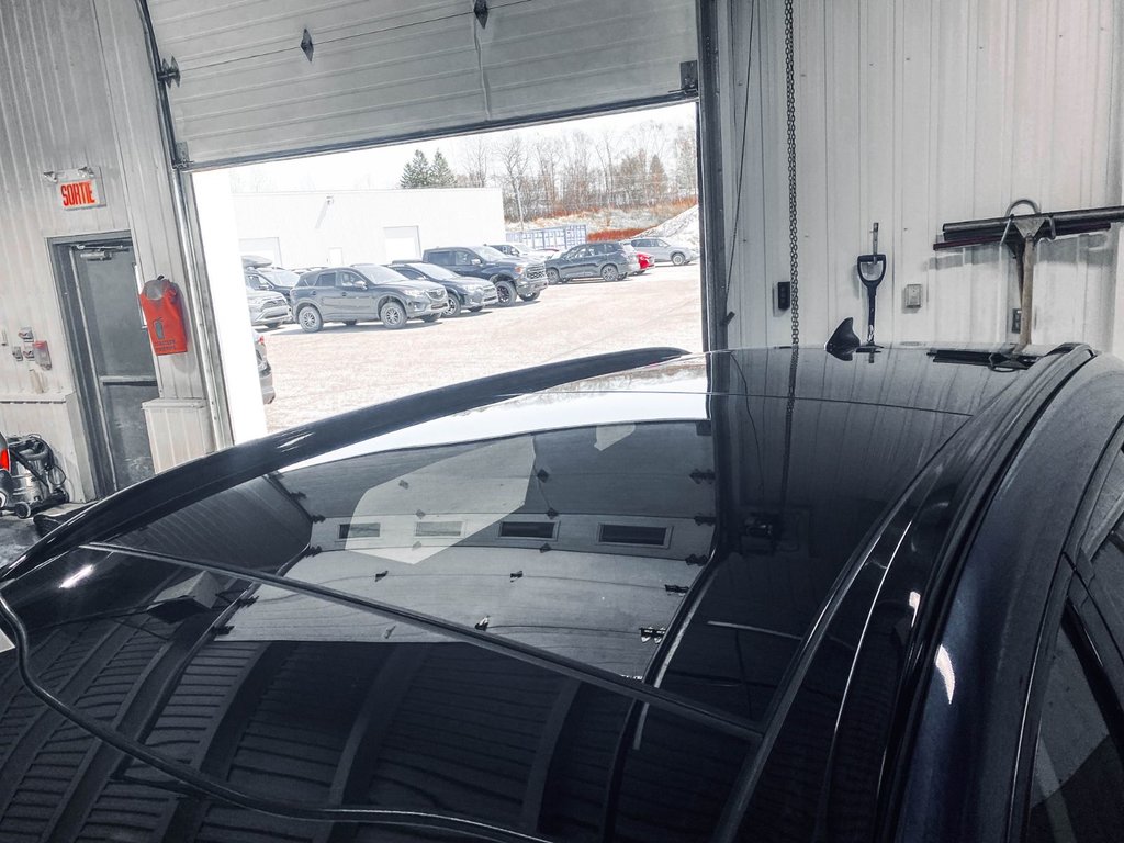 Kia Sportage Ex premium 2023 à Rimouski, Québec - 5 - w1024h768px