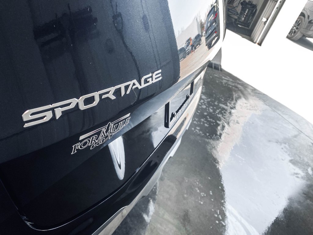 Kia Sportage Ex premium 2023 à Rimouski, Québec - 9 - w1024h768px