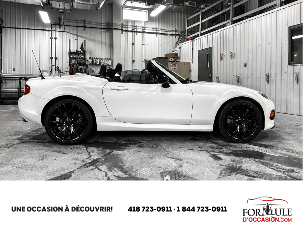 2013  MX-5 GS in Rimouski, Quebec - 25 - w1024h768px