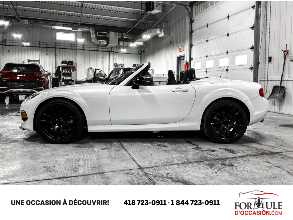 2013  MX-5 GS in Rimouski, Quebec - 5 - w1024h768px