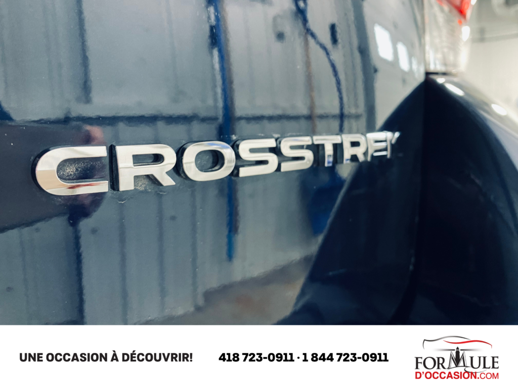 2020  Crosstrek Touring in Rimouski, Quebec - 24 - w1024h768px