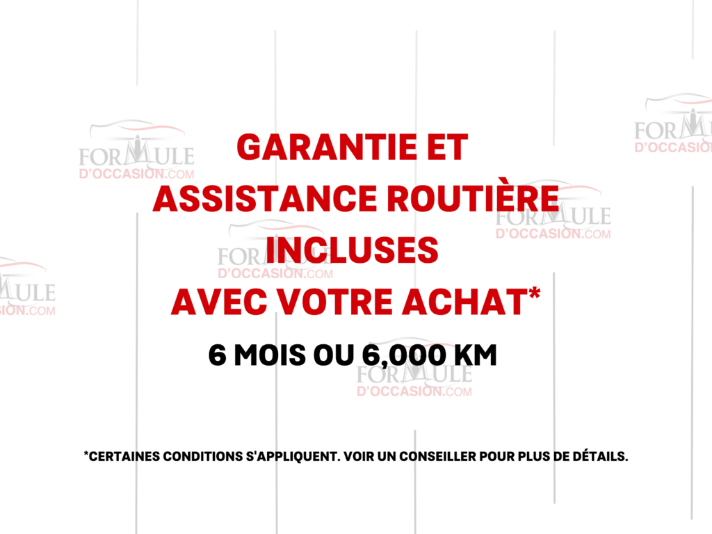 Crosstrek Convenience 2021 à Rimouski, Québec - 15 - w1024h768px