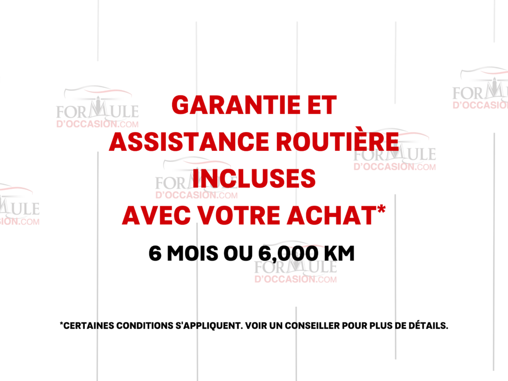 2021  Forester Convenience in Rimouski, Quebec - 15 - w1024h768px
