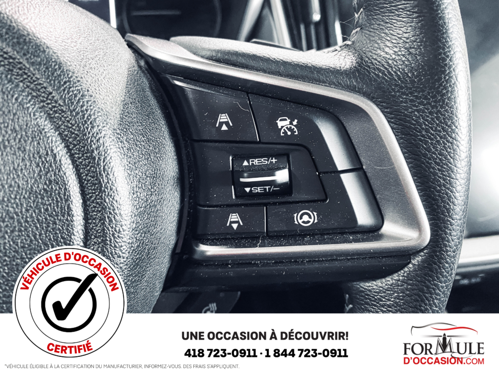 Subaru Legacy Limited 2022 à Rimouski, Québec - 17 - w1024h768px
